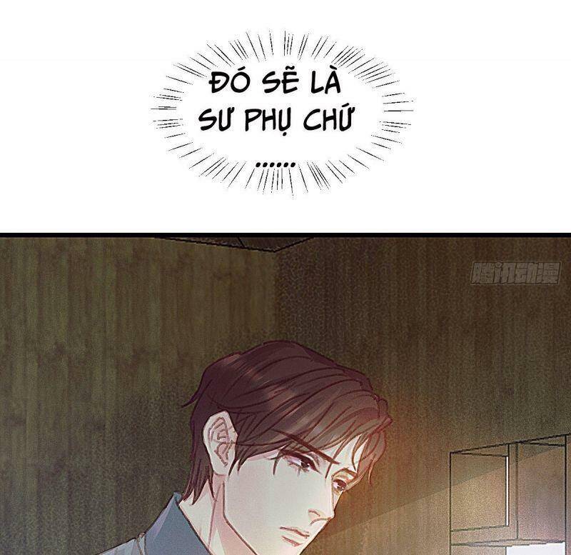 Hữu Yêu Lai Chi Họa Trung Tiên Chương 66 Page 47