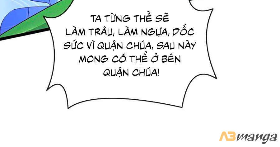 Quân Hỏa Nữ Hoàng Chương 26 Page 23