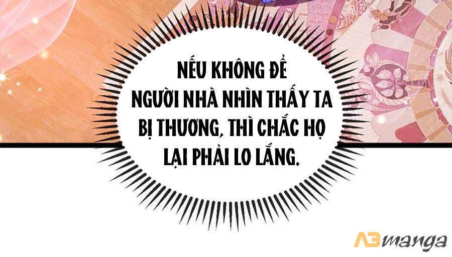 Quân Hỏa Nữ Hoàng Chương 26 Page 38