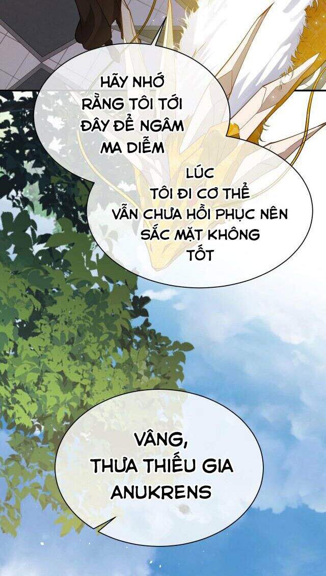 Kiên Quyết Từ Chối Làm Ma Nữ Chương 12 Page 44