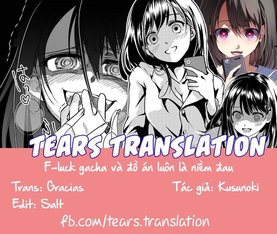 Cô Bạn Gái Yandere Của Tôi Sẽ Không Để Tôi Yên Nghỉ Chương 16 Page 1