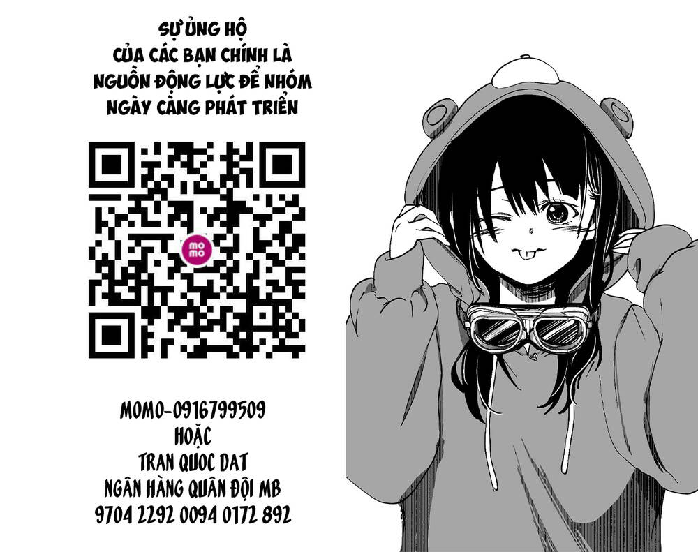 Cô Bạn Gái Yandere Của Tôi Sẽ Không Để Tôi Yên Nghỉ Chương 33 Page 11