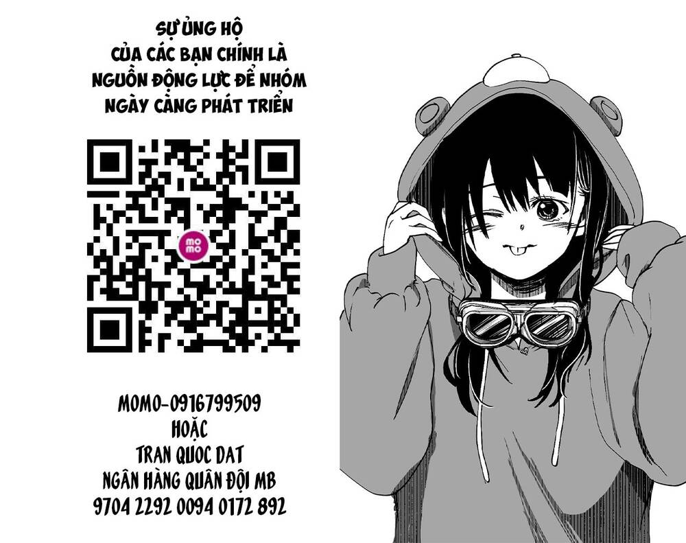 Cô Bạn Gái Yandere Của Tôi Sẽ Không Để Tôi Yên Nghỉ Chương 35 Page 6