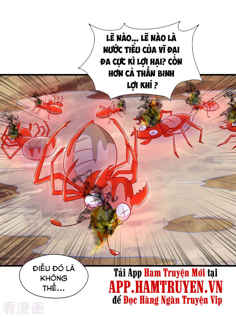 Ta Bị Phong Ấn Chín Trăm Triệu Thứ Chương 44 Page 2