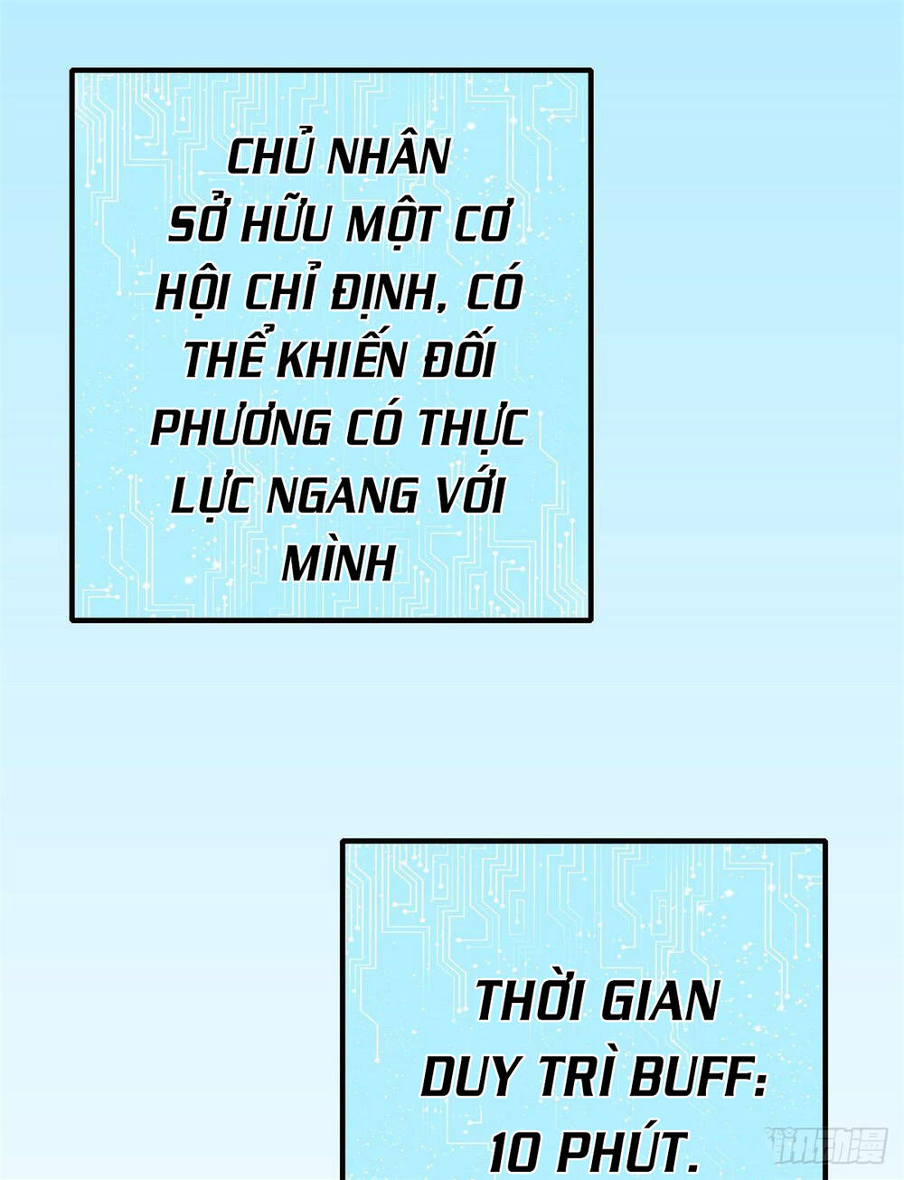 Nghịch Thiên Chiến Kỷ Chương 51 Page 15