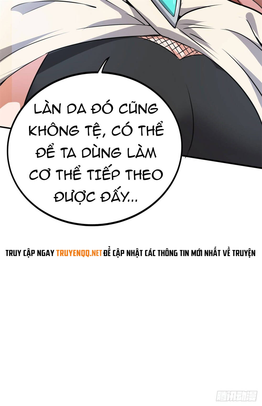 Nghịch Thiên Chiến Kỷ Chương 51 Page 12