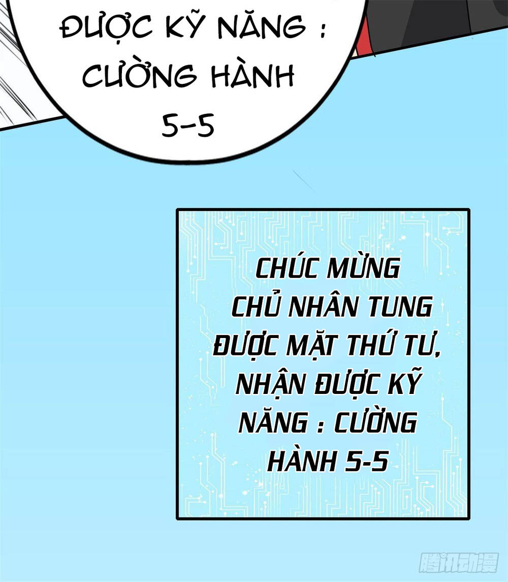 Nghịch Thiên Chiến Kỷ Chương 51 Page 14