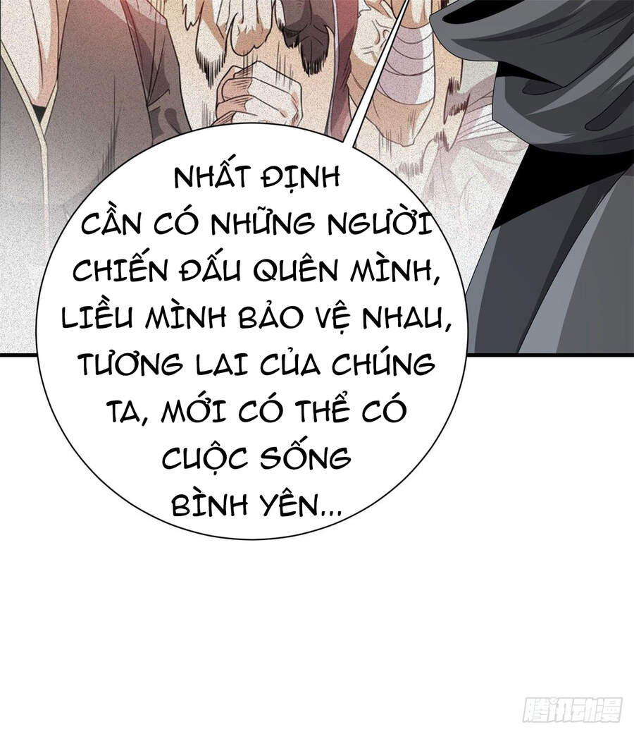 Nghịch Thiên Chiến Kỷ Chương 52 Page 32