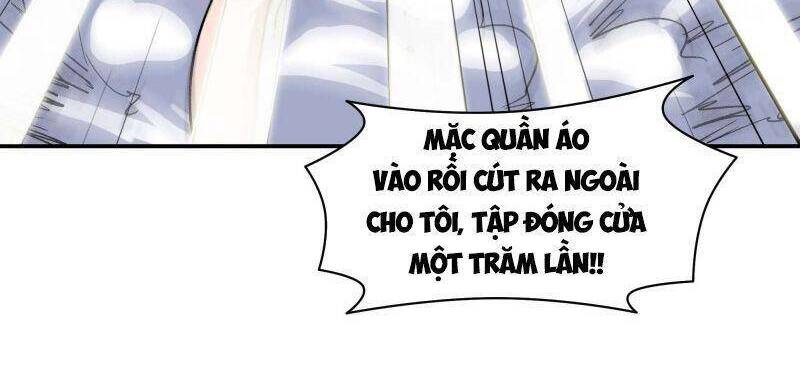 Giáo Chủ Tân Nhiệm Muốn Hoàn Lương Chương 29 Page 66