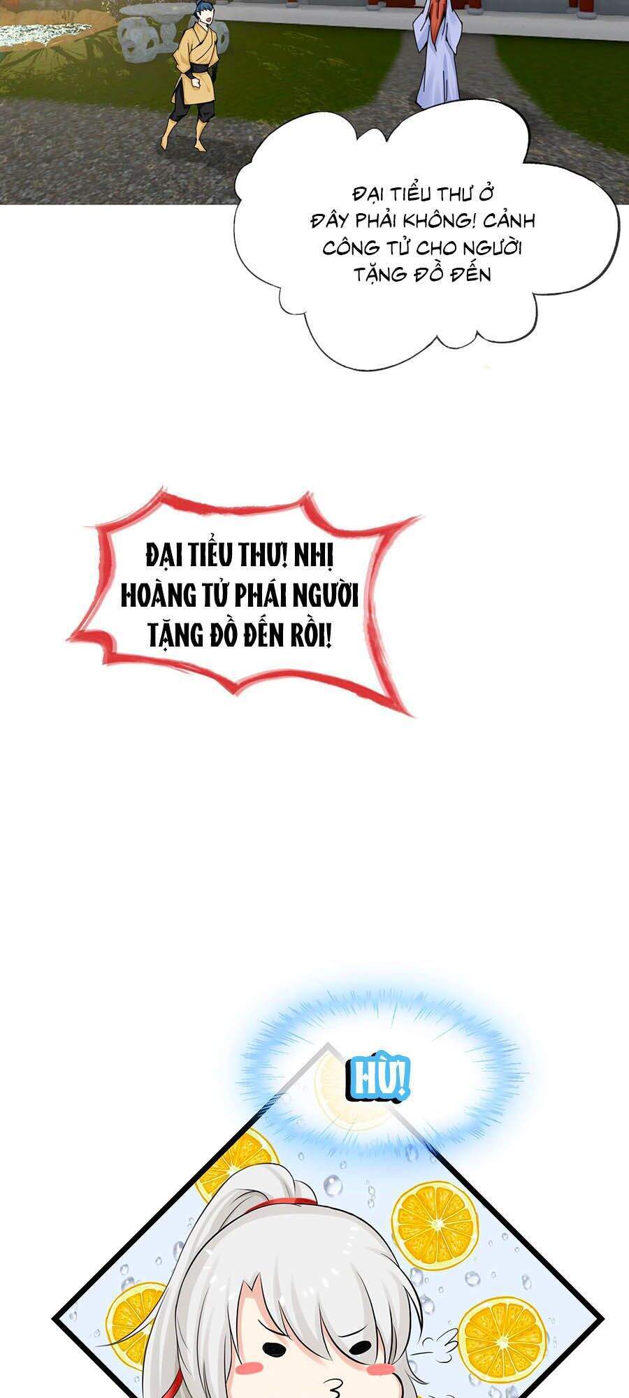 Tận Kiển Minh Thần Chương 22 Page 44