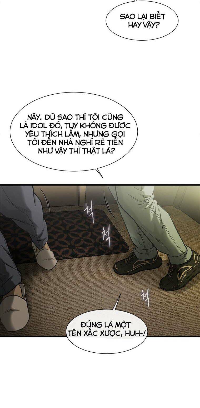 Cell Chương 47 Page 46