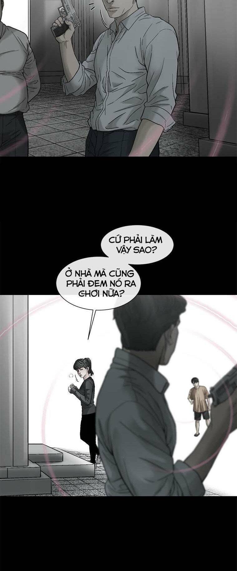 Cell Chương 47 Page 62