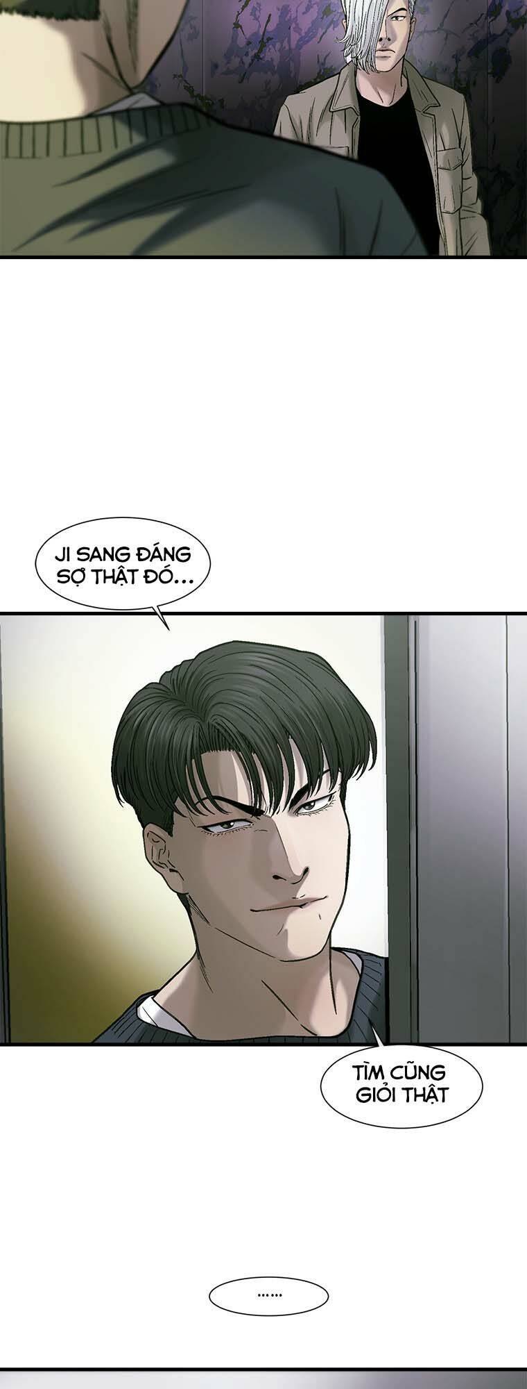 Cell Chương 47 Page 68