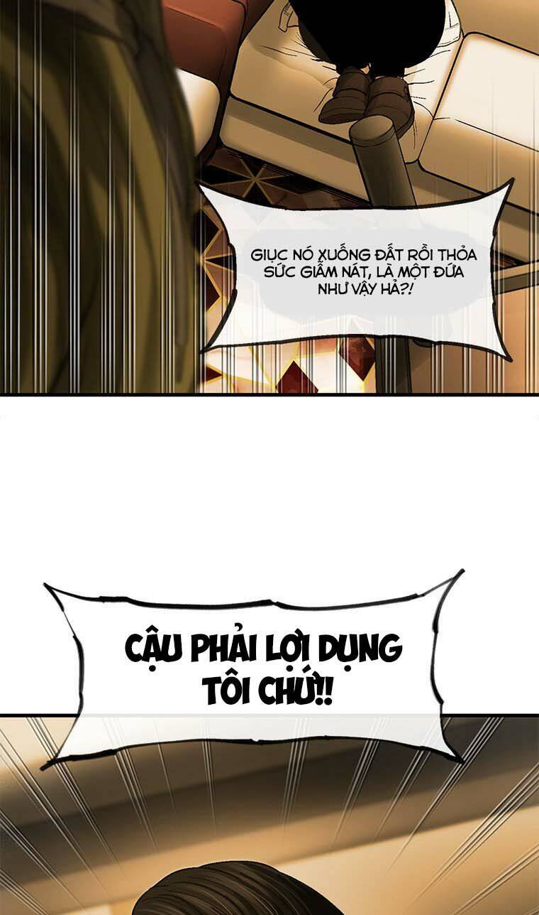 Cell Chương 48 Page 41