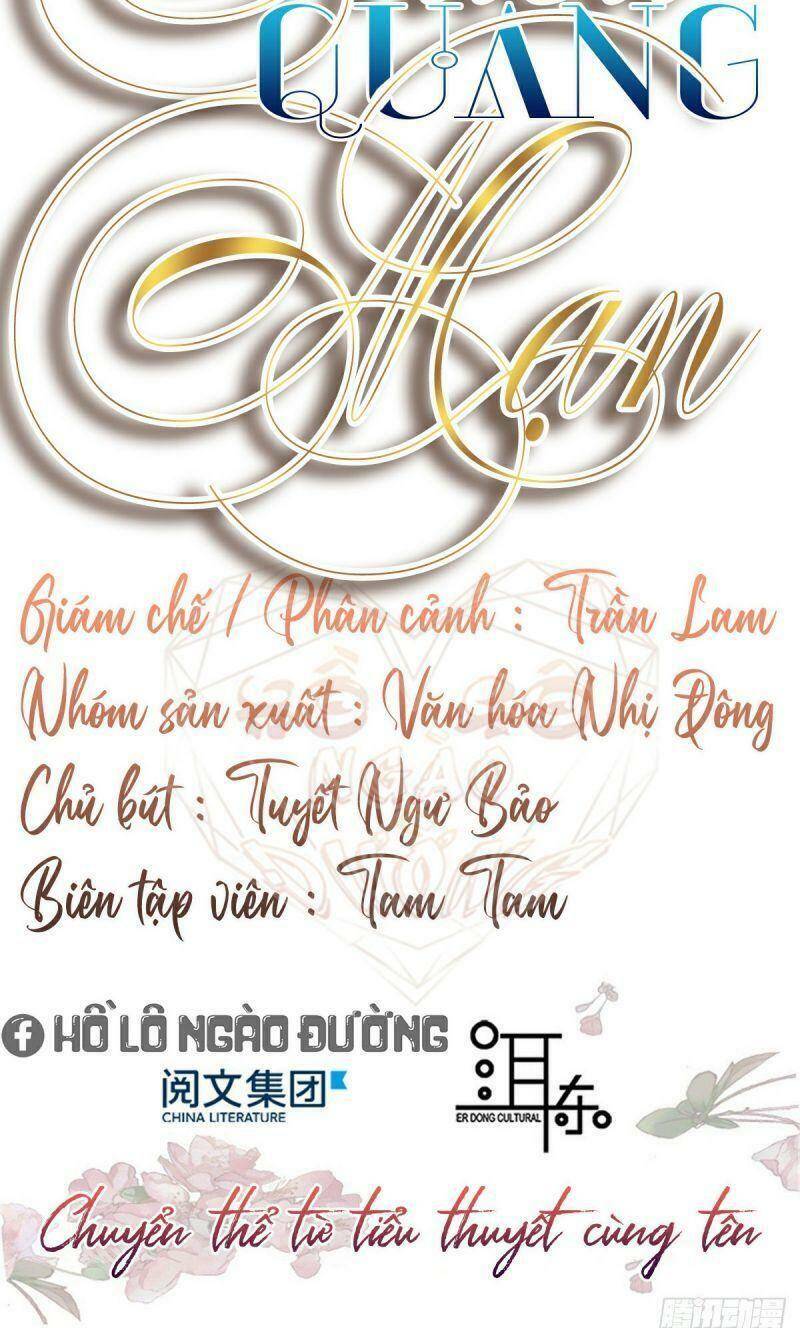 Thiều Quang Mạn Chương 107 Page 2