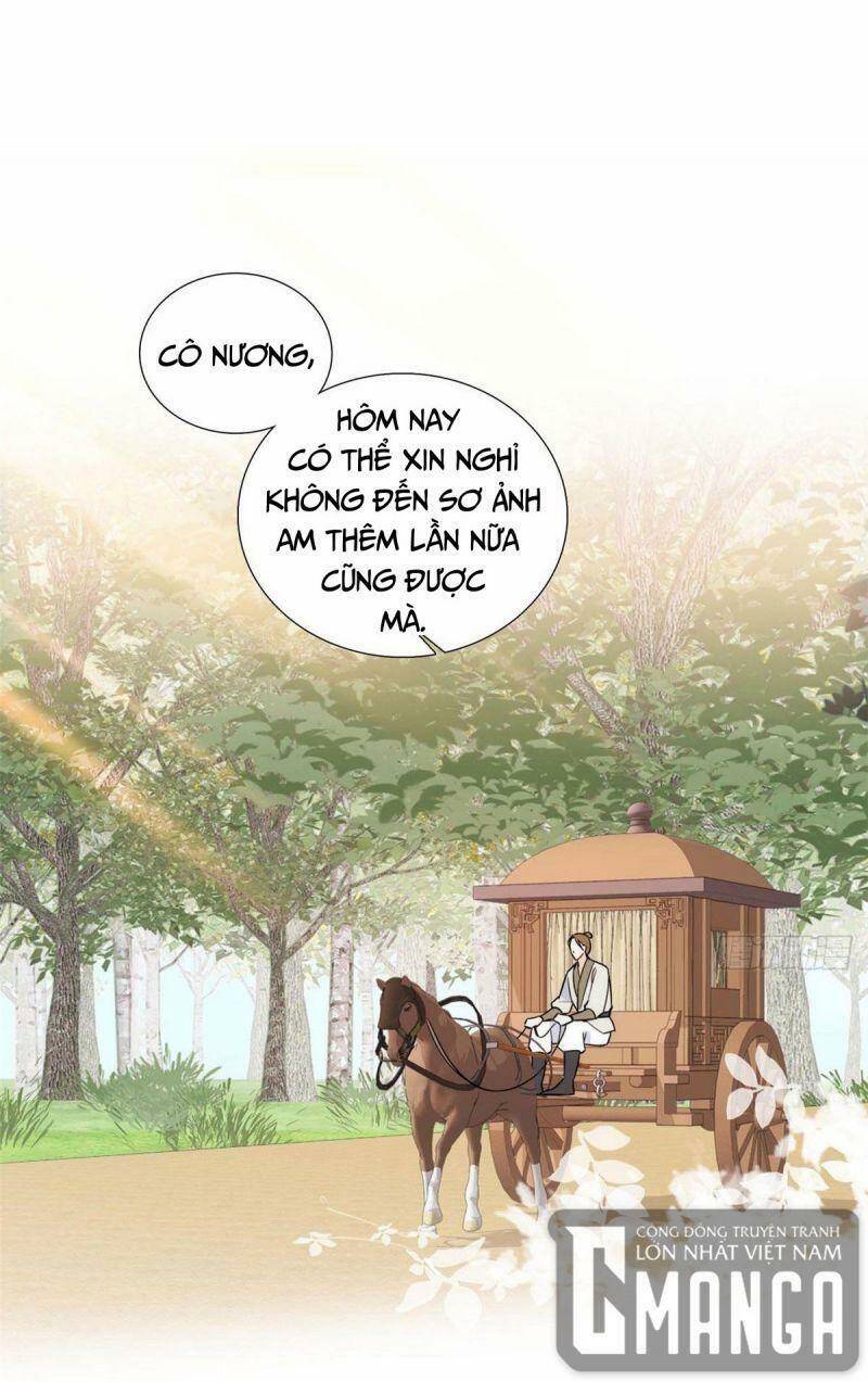 Thiều Quang Mạn Chương 107 Page 31