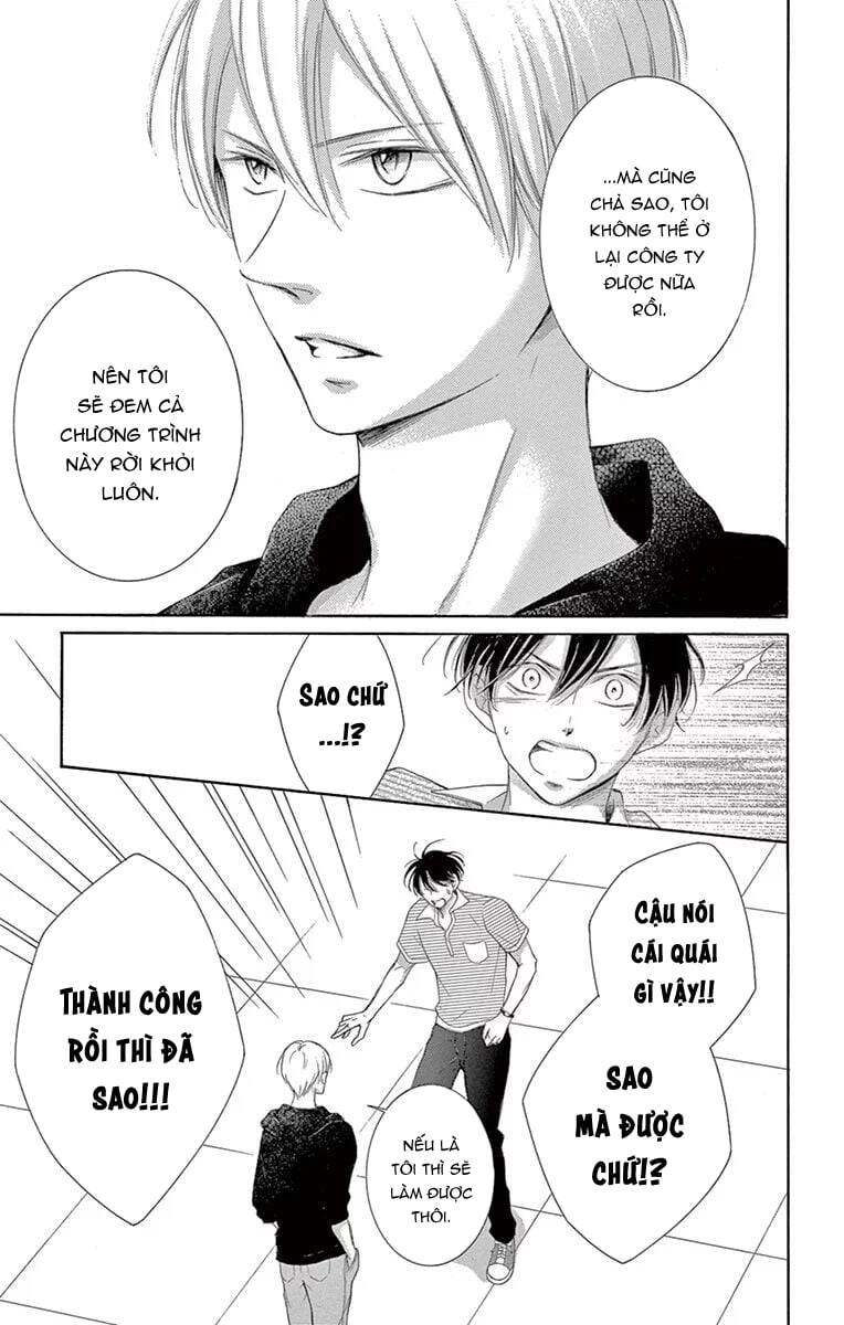 Watashi Wa Tensai O Katte Iru Chương 19 Page 22