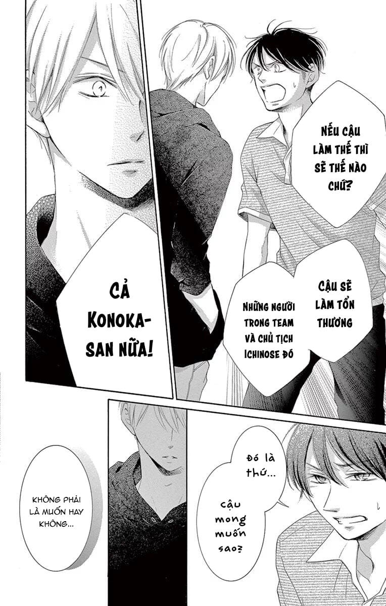 Watashi Wa Tensai O Katte Iru Chương 19 Page 23