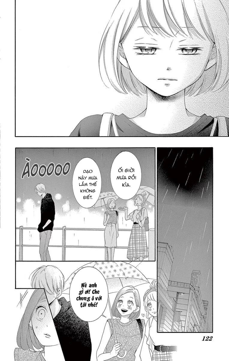 Watashi Wa Tensai O Katte Iru Chương 19 Page 29