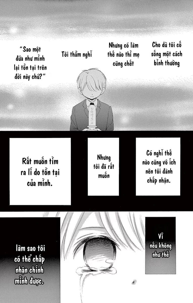 Watashi Wa Tensai O Katte Iru Chương 19 Page 32