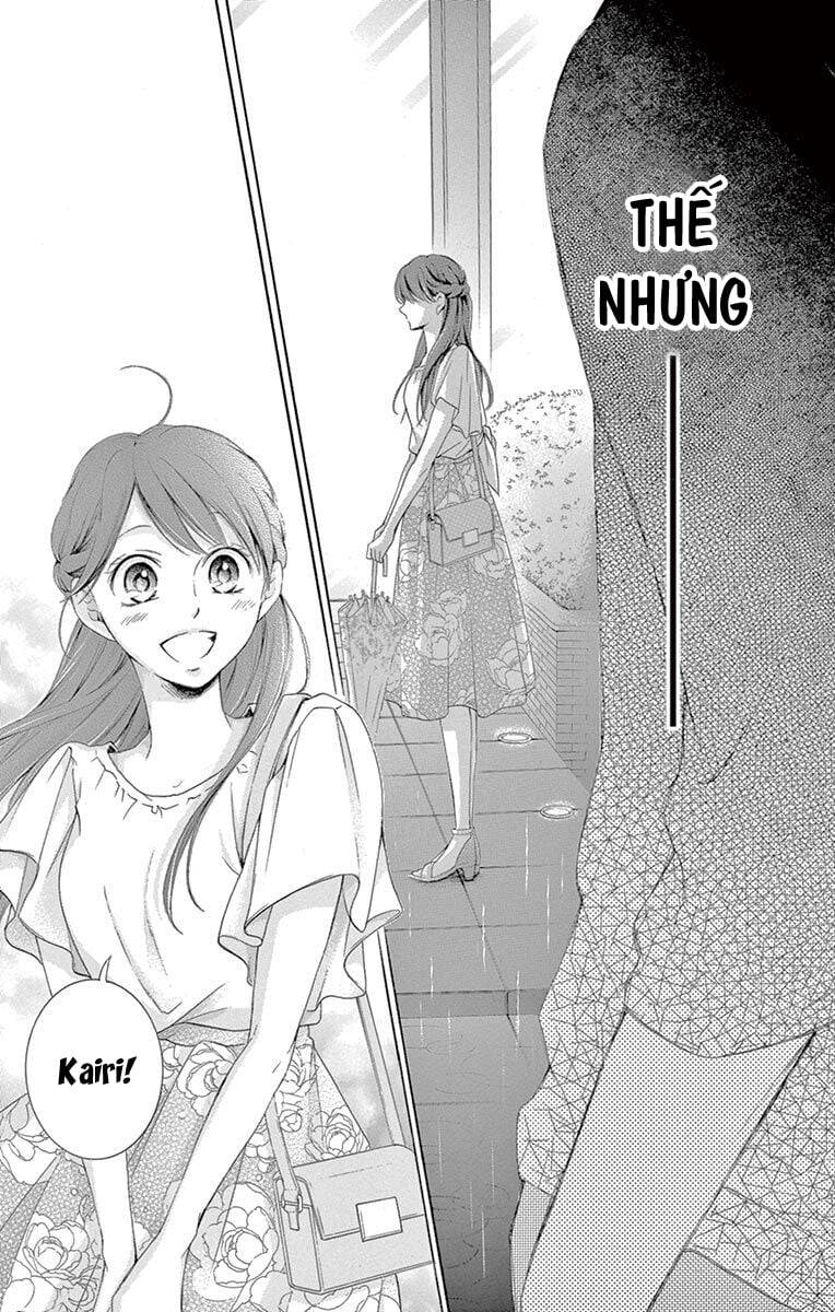 Watashi Wa Tensai O Katte Iru Chương 19 Page 34