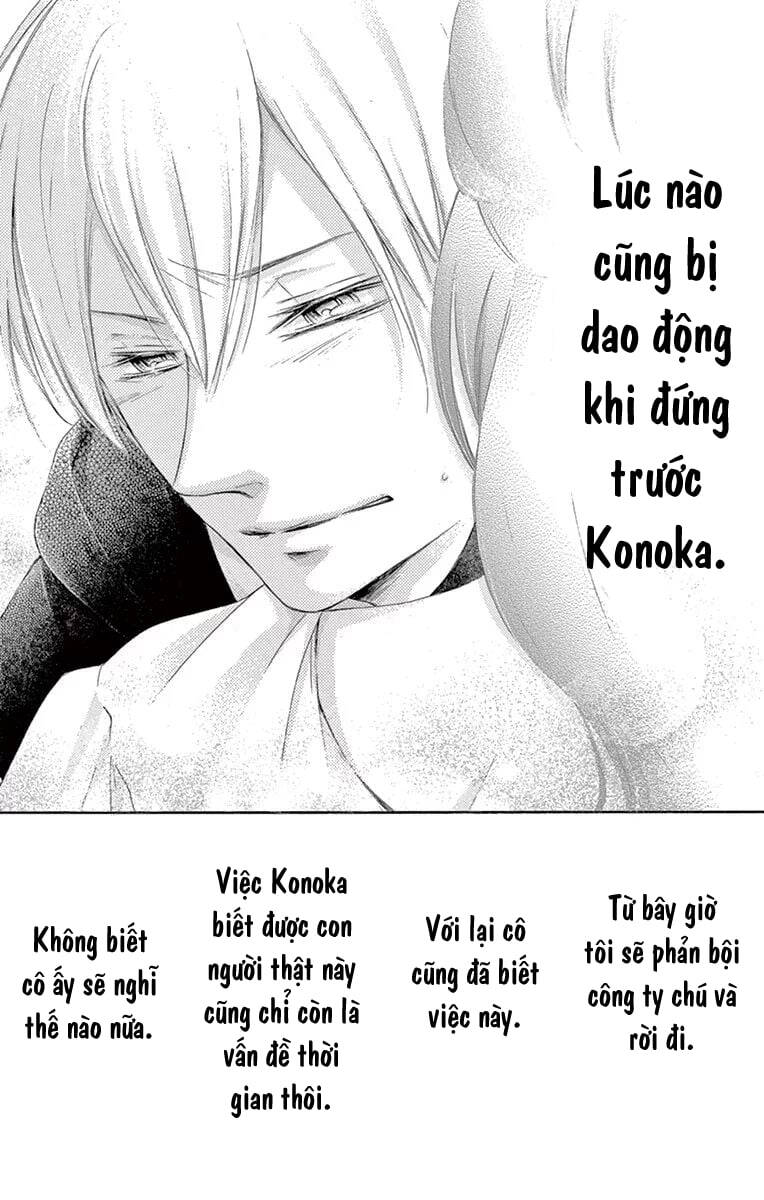 Watashi Wa Tensai O Katte Iru Chương 19 Page 38