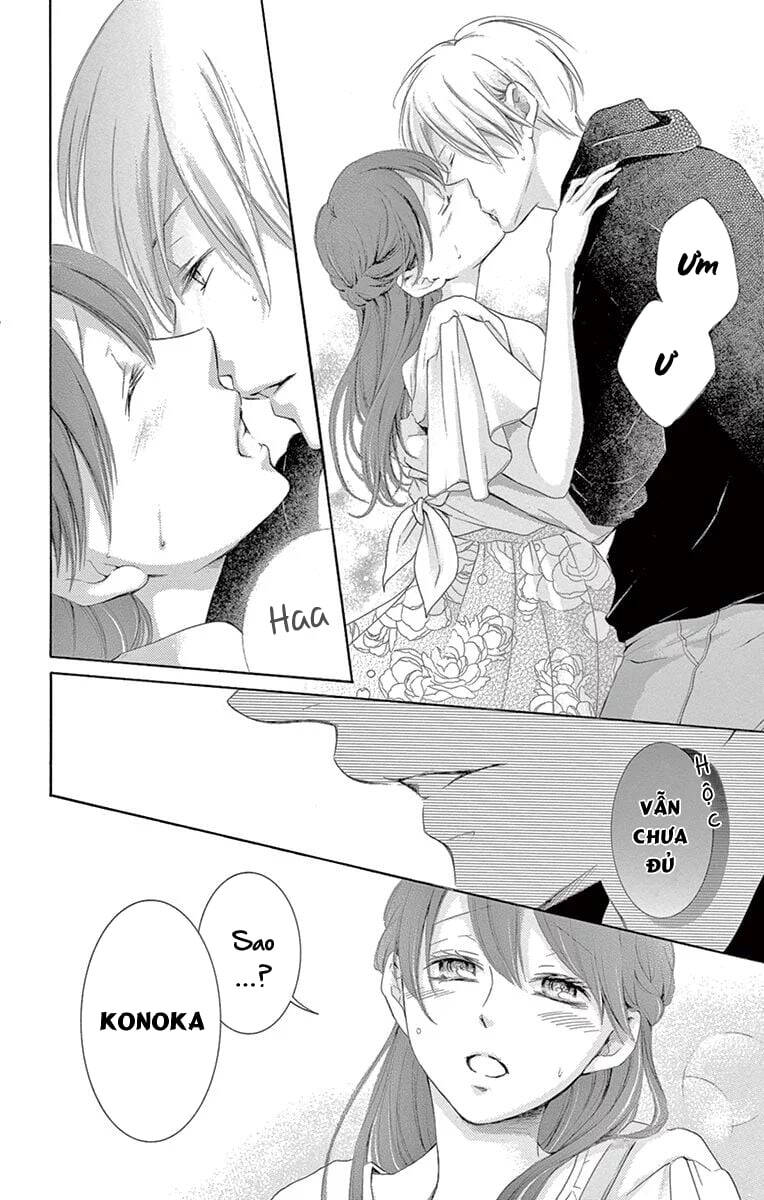 Watashi Wa Tensai O Katte Iru Chương 19 Page 41