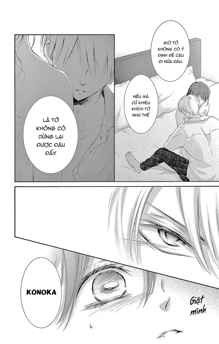 Watashi Wa Tensai O Katte Iru Chương 20 Page 13