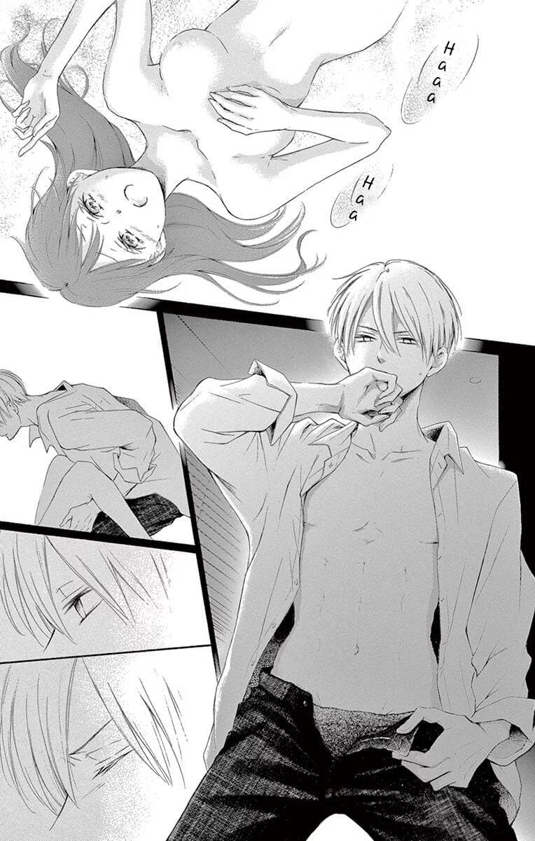 Watashi Wa Tensai O Katte Iru Chương 20 Page 22