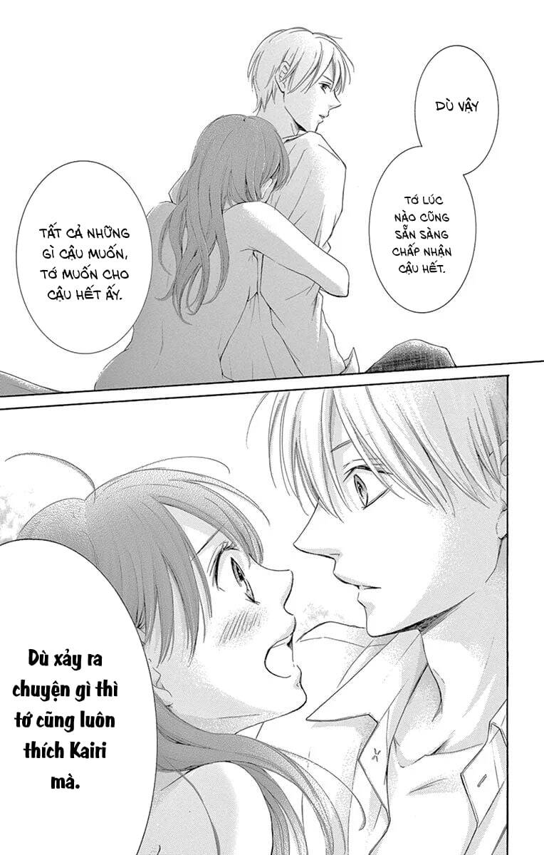 Watashi Wa Tensai O Katte Iru Chương 20 Page 26