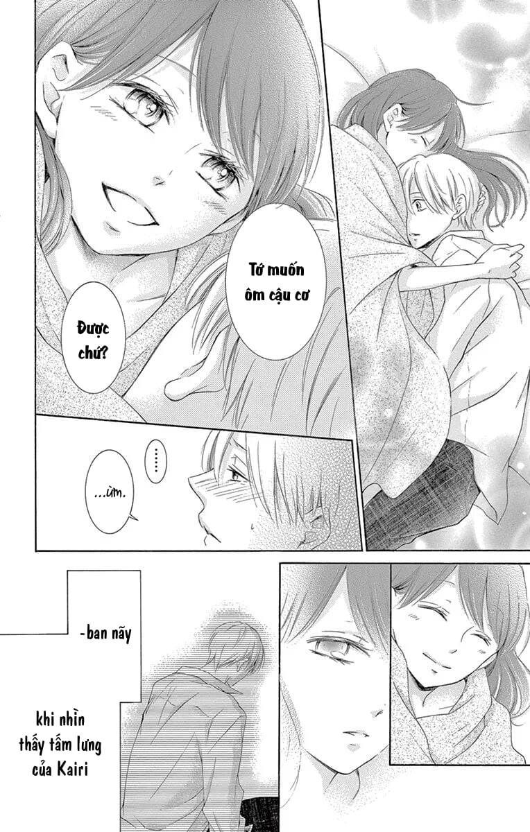 Watashi Wa Tensai O Katte Iru Chương 20 Page 29