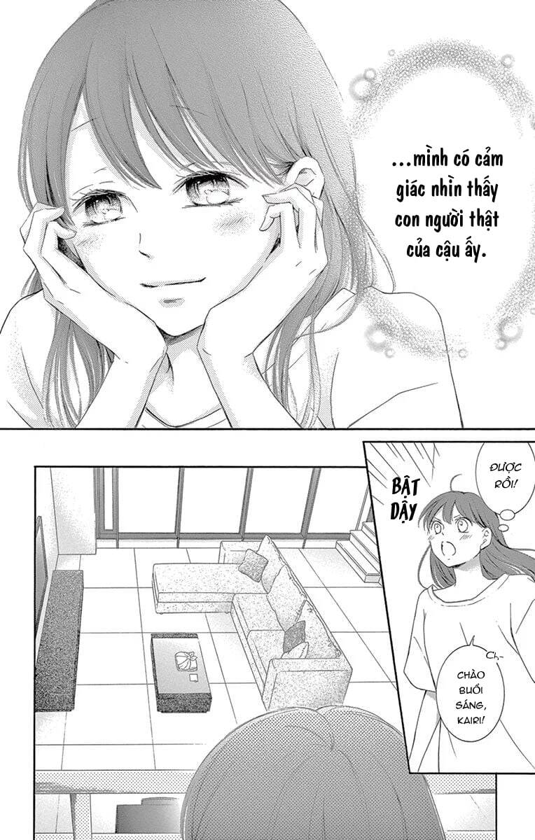 Watashi Wa Tensai O Katte Iru Chương 20 Page 39