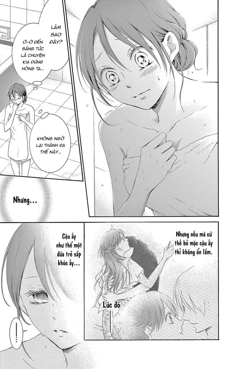 Watashi Wa Tensai O Katte Iru Chương 20 Page 6