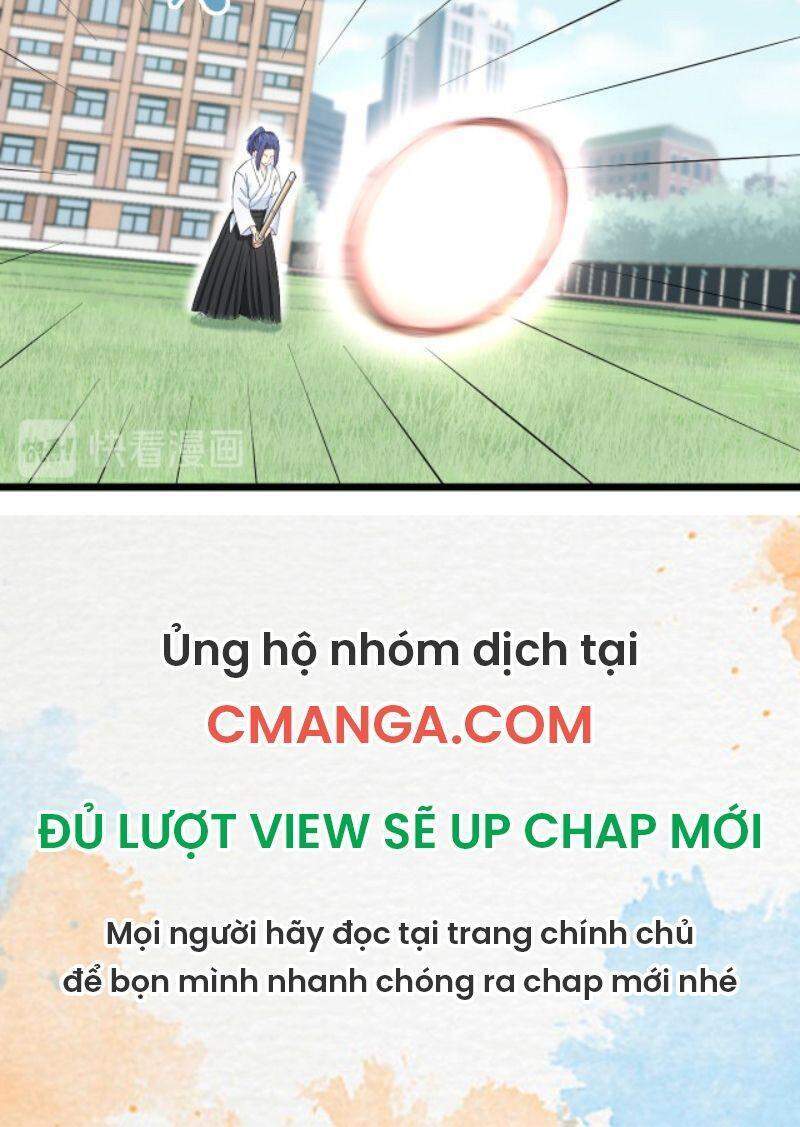 Đối Mặt Với Thử Thách Chương 82 Page 21