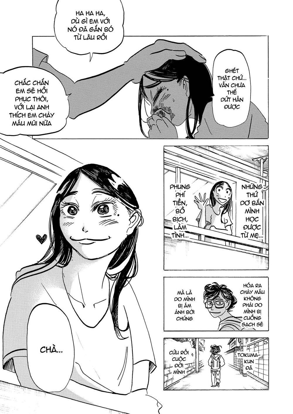 Botabota Chương 7 Page 11