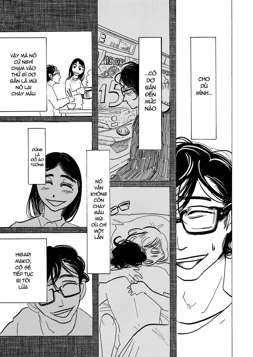 Botabota Chương 8 Page 7