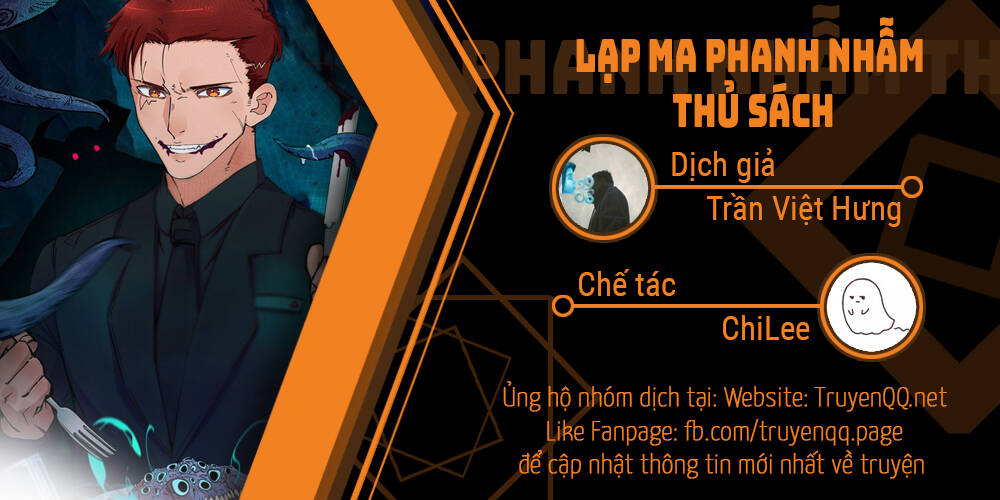 Lạp Ma Phanh Nhẫm Thủ Sách Chương 3.5 Page 47