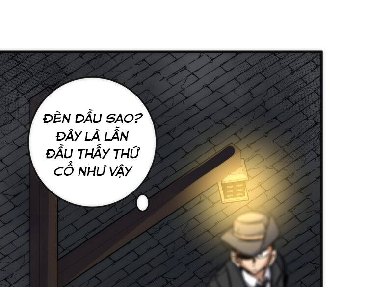 Lạp Ma Phanh Nhẫm Thủ Sách Chương 3 Page 18