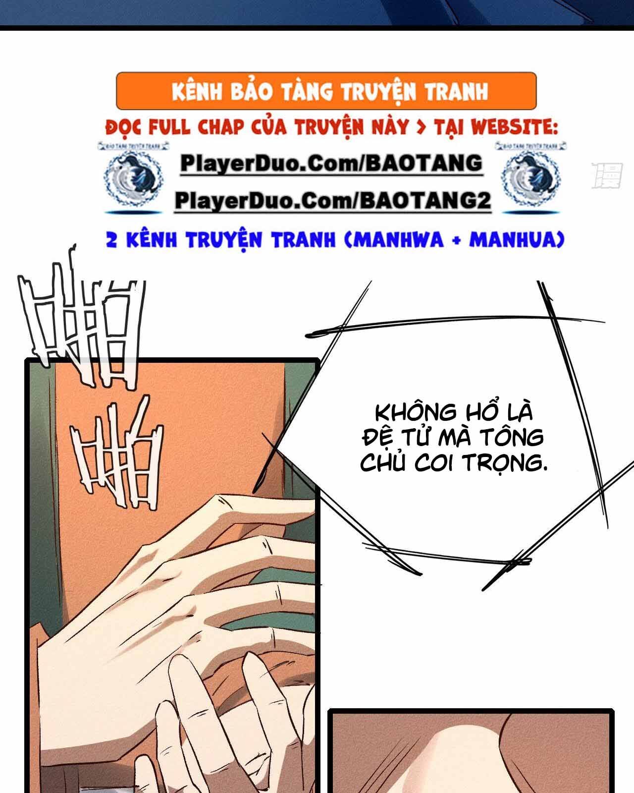 Một Mình Ta Hoá Thần Chương 35 Page 57