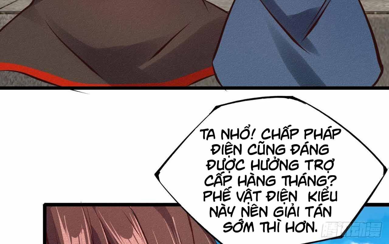 Một Mình Ta Hoá Thần Chương 35 Page 54