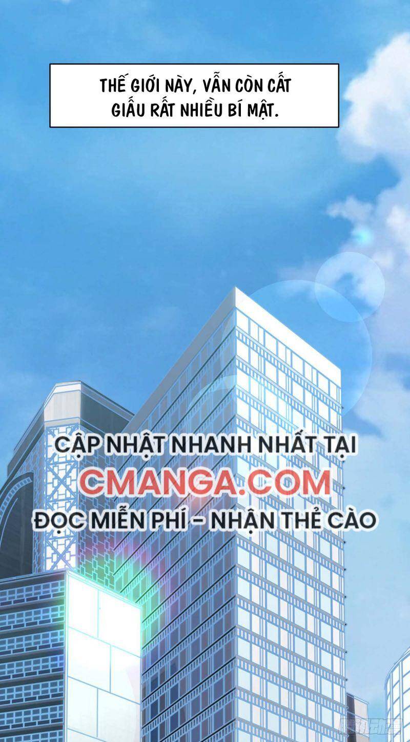 Thú Thụ Bất Thân Chương 2 Page 2