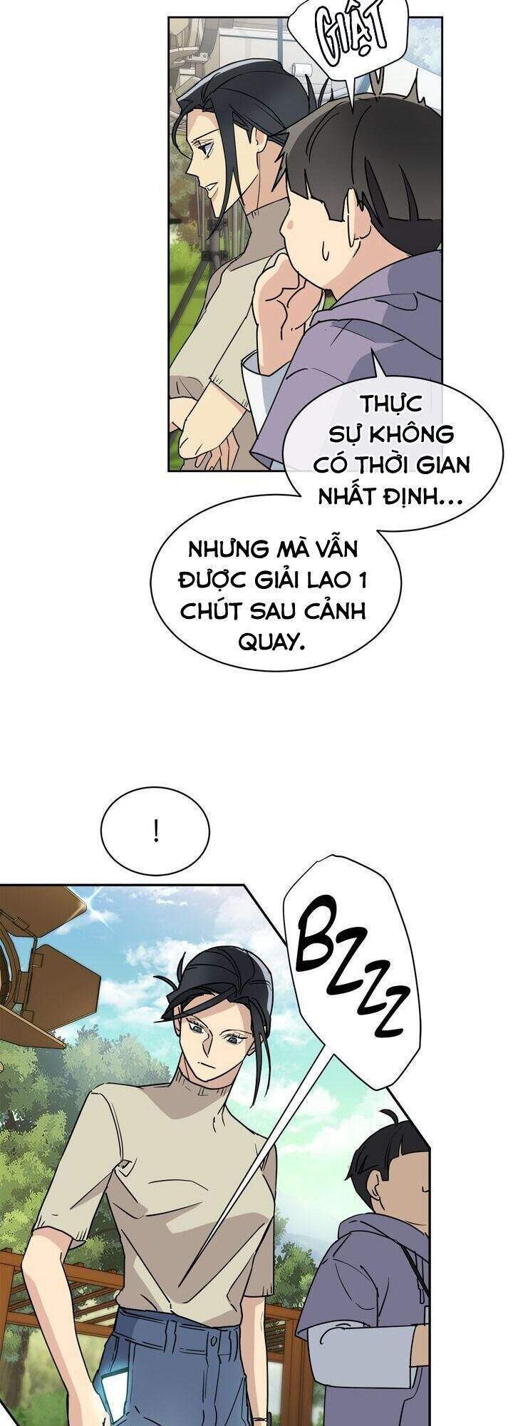 Màn Đêm Buông Xuống Là Khi Qụa Kêu Chương 32 Page 27