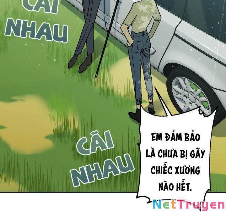 Màn Đêm Buông Xuống Là Khi Qụa Kêu Chương 32 Page 37