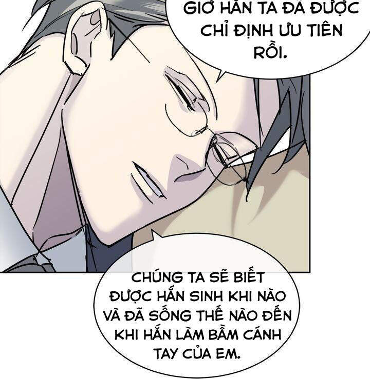 Màn Đêm Buông Xuống Là Khi Qụa Kêu Chương 33 Page 4