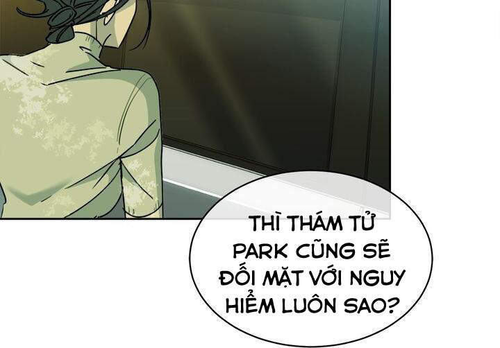 Màn Đêm Buông Xuống Là Khi Qụa Kêu Chương 33 Page 37