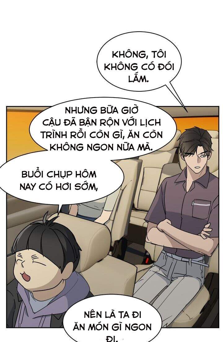 Màn Đêm Buông Xuống Là Khi Qụa Kêu Chương 34 Page 18