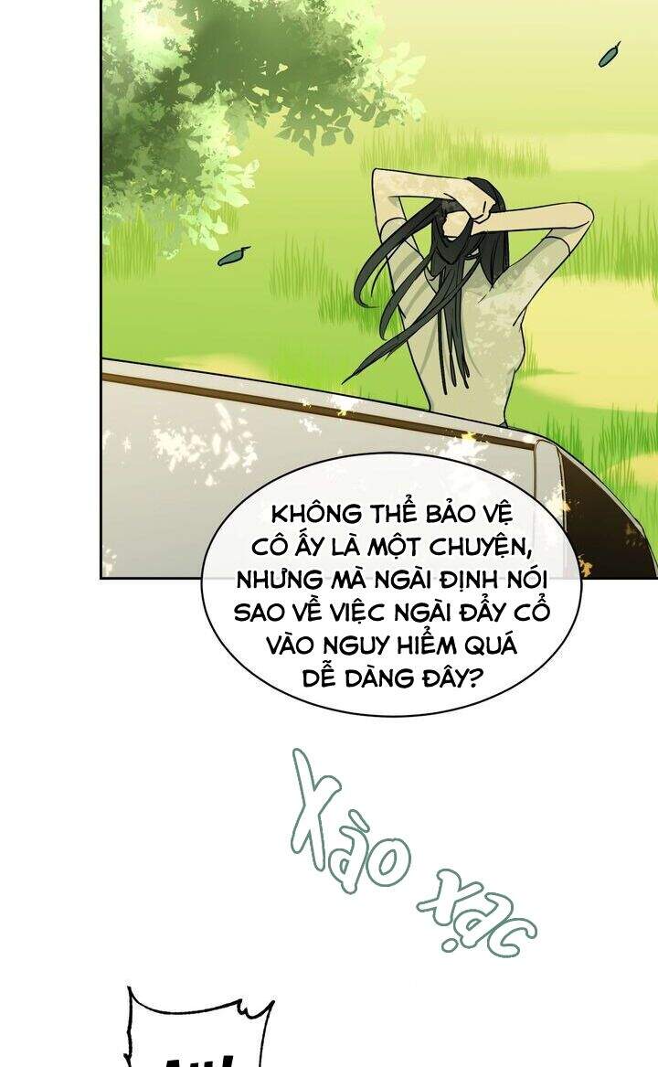 Màn Đêm Buông Xuống Là Khi Qụa Kêu Chương 34 Page 9