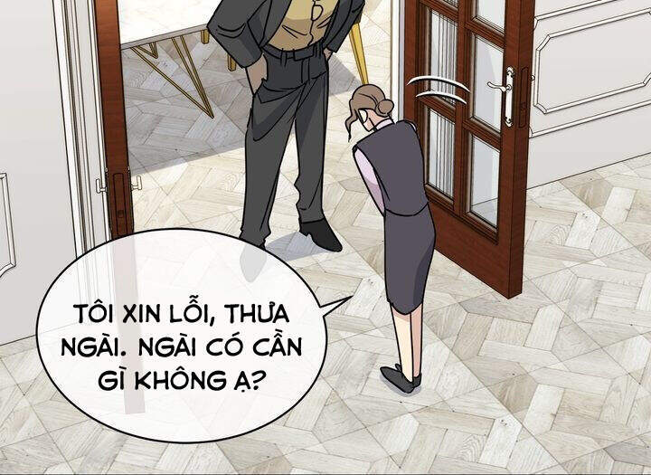 Màn Đêm Buông Xuống Là Khi Qụa Kêu Chương 35 Page 19