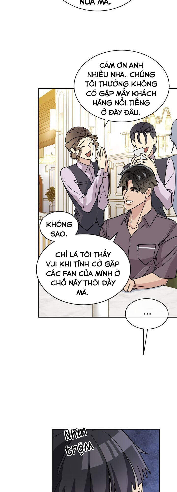 Màn Đêm Buông Xuống Là Khi Qụa Kêu Chương 35 Page 6