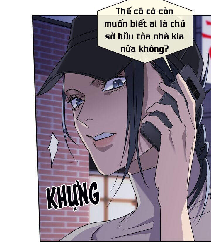 Màn Đêm Buông Xuống Là Khi Qụa Kêu Chương 37 Page 25